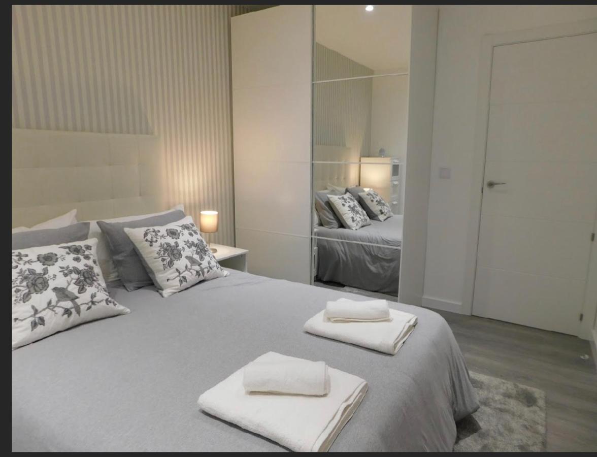 Lar De San Xulian Apartment Pontevedra Exterior photo