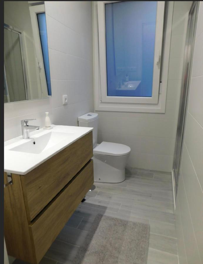 Lar De San Xulian Apartment Pontevedra Exterior photo